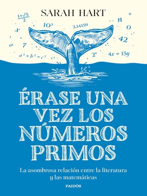 Érase una vez los números primos - ebook